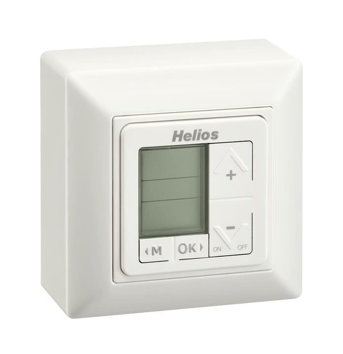 Interruttori: Wochenzeitschaltuhr Helios 09990 003 – Nuovo (secondo la descrizione) da St. Gallen venduto da WWL