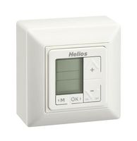 Wochenzeitschaltuhr Helios 09990 003