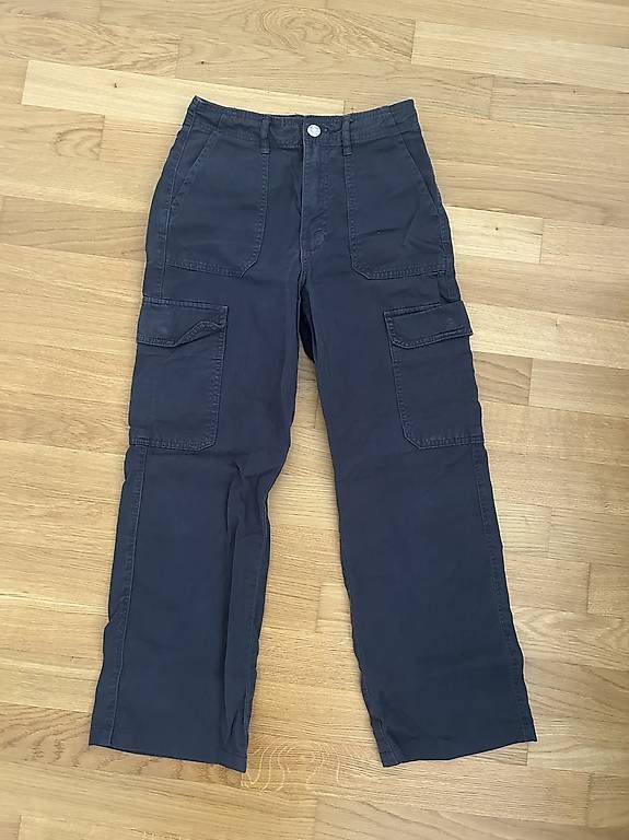 Zara Pantaloni: Zara Cargo Hosen – Usato da Münsingen venduto da klo_bvb2