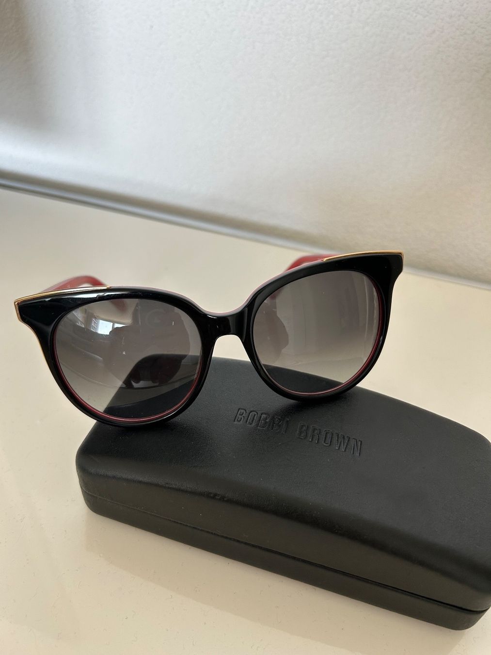 Occhiali & Lenti: Bobbi Brown Sonnenbrille – Usato da Kloten venduto da ArtPearl 1