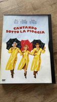 Singin' in the Rain DVD Musical Film Acceptable
