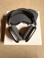 Apple AirPods Max 1. Generation – Grau – OVP + Smart Case