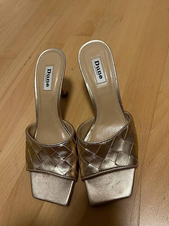 Scarpe da donna: Sommer Pantoletten  – Usato da Zürich venduto da ram_9k9v 1