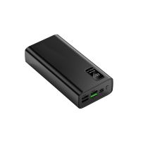 Batterie Externe 30000mAh PowerBank Portable 5 Sorties 22.5W