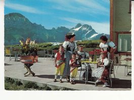 Ebenalp 1965