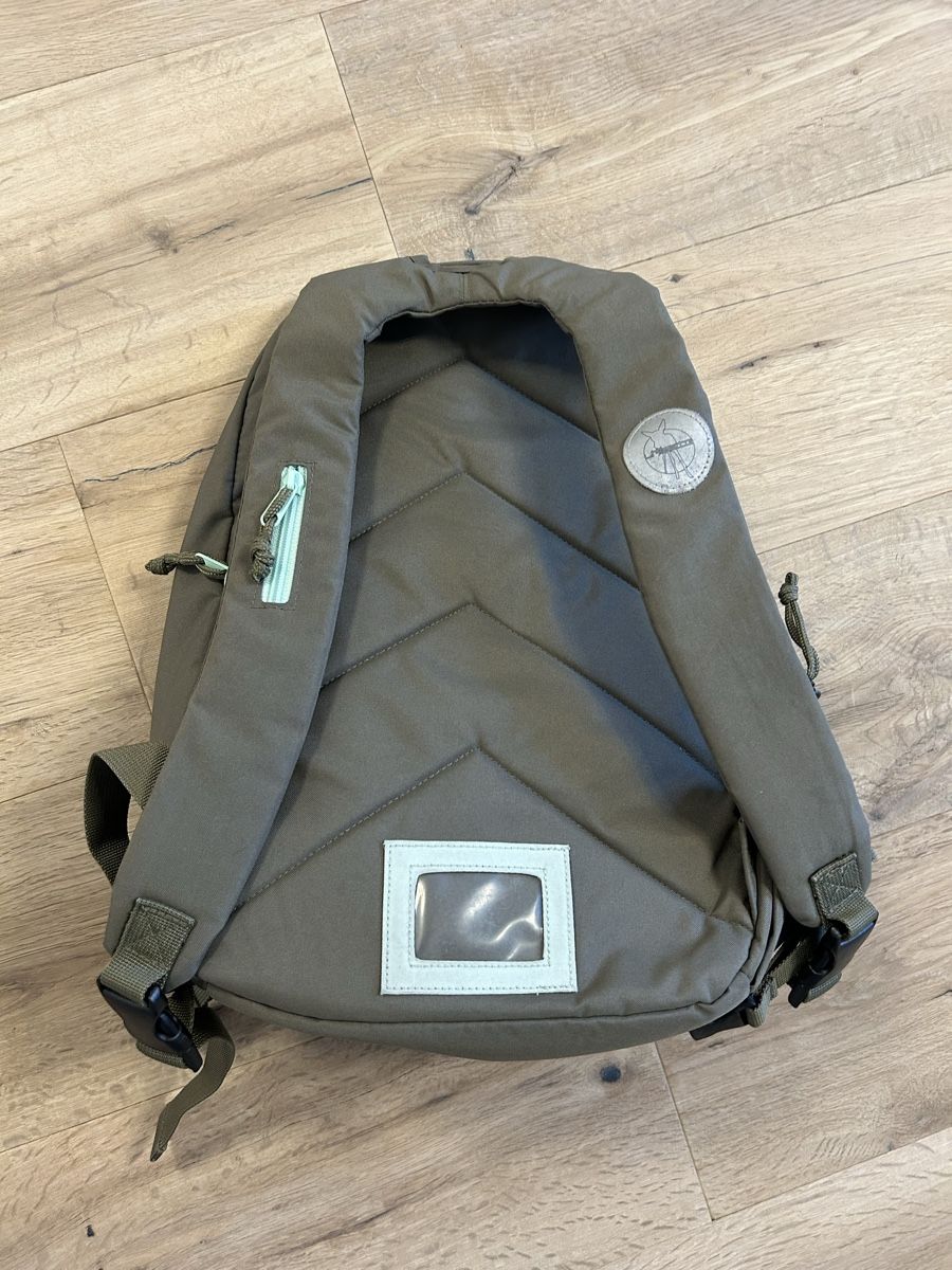 Lässig Borse & Zaini: Cooler Rucksack von Lässig – Nuovo (secondo la descrizione) da Jonen venduto da speedy1972 2