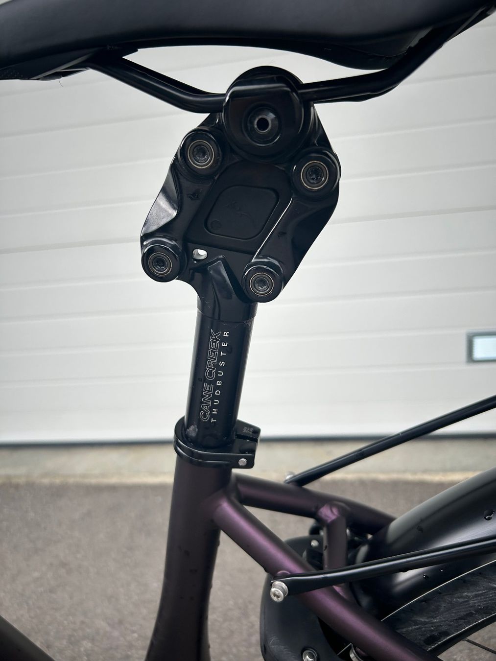 MTB Cycletech Vélos: e-Bike MTB Cycletech Yamu – D'occasion à Rubigen par Zimaweb 5