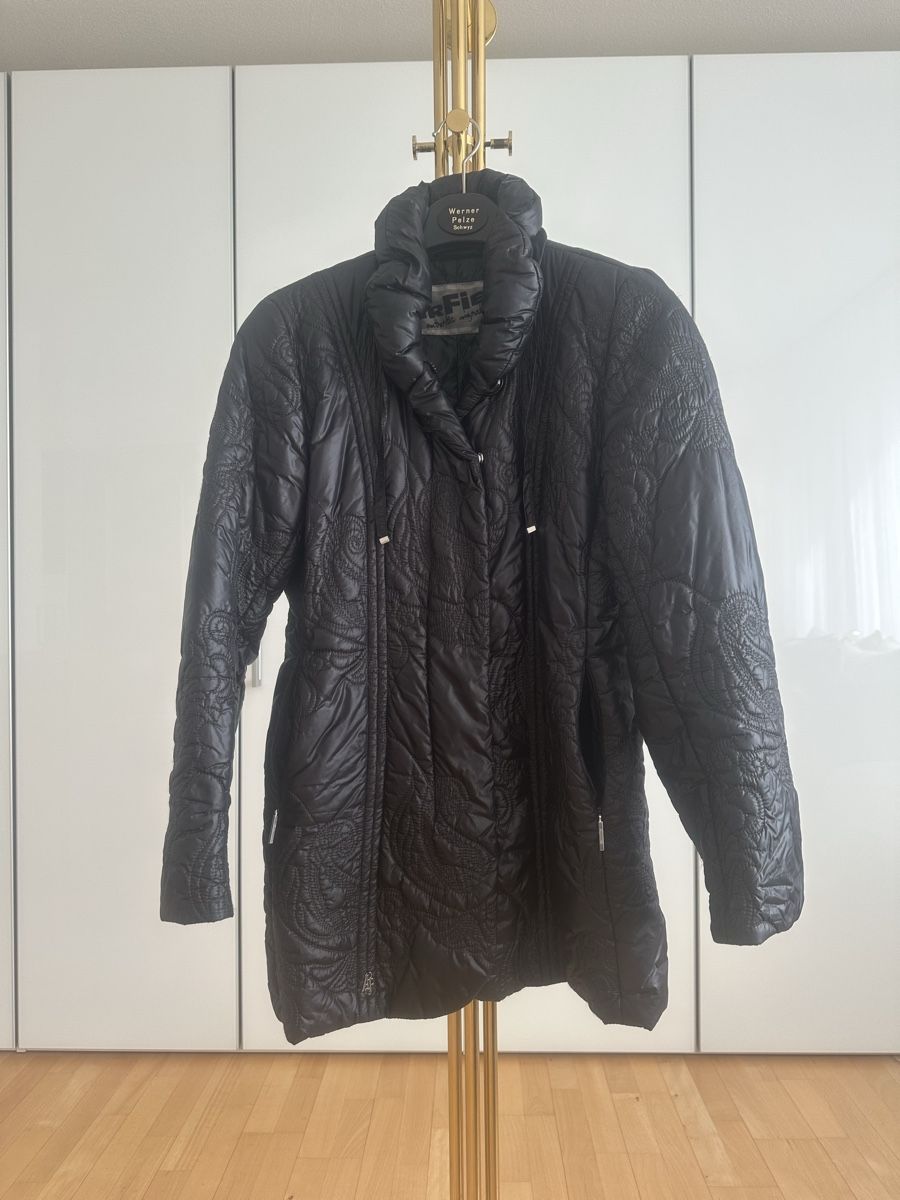 Airfield Giacche: Jacke von AirField – Usato da Küssnacht am Rigi venduto da Stuhli