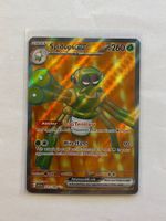 Pokemon Spidops EX 223/198 Scarlet & Violet EN