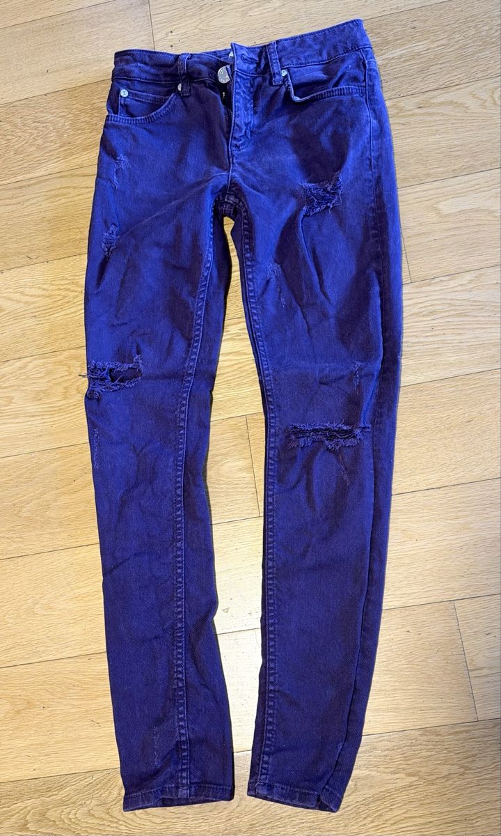 Jeans: Jeans Sandro taille XS-S – Nuovo (secondo la descrizione) da Thonex venduto da TropicalPlantsCorner