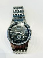 Esprit Herrenuhr Edelstahl Armband