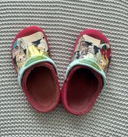 Original Crocs Frozen