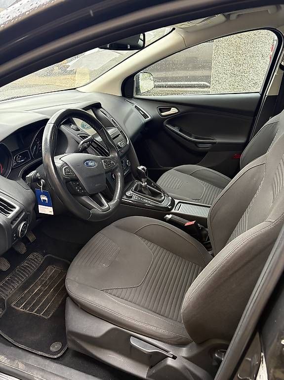 Autos: Ford focus 1.0 SCTi – Gebraucht aus Boveresse von loi_dgl8 2