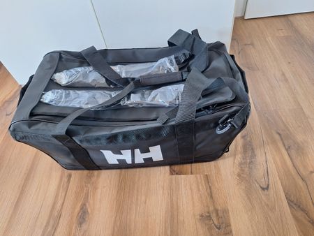 H/H Scout Duffel L