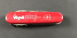 VICTORINOX SACKMESSER