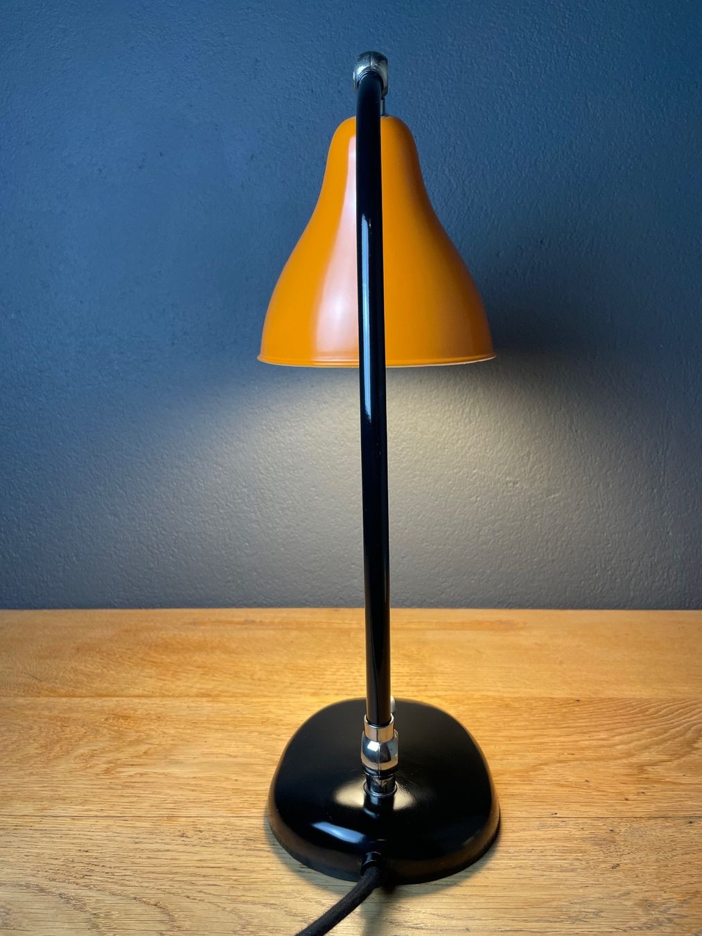 Lampen: Vintage lamp renewed Belmag – Gebraucht aus Genthod von lightyear63 3