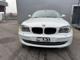 Bmw 116i mit MFK
