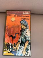 Karl May: Die Sklavenkarawane/Der Ölprinz, )