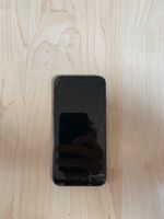 iPhone se 2, schwarz