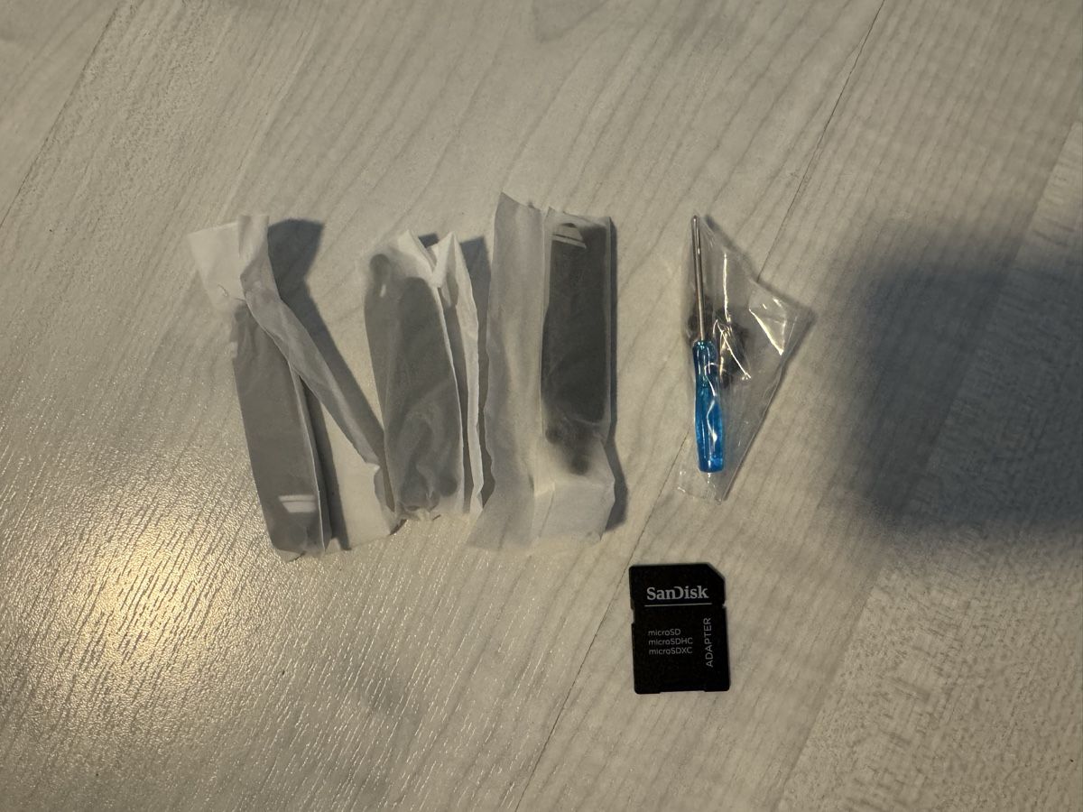 DJI Videocamere: DJI Mavic Mini Komplett-Set mit Zubehör – Usato da Thierachern venduto da jassi92 7