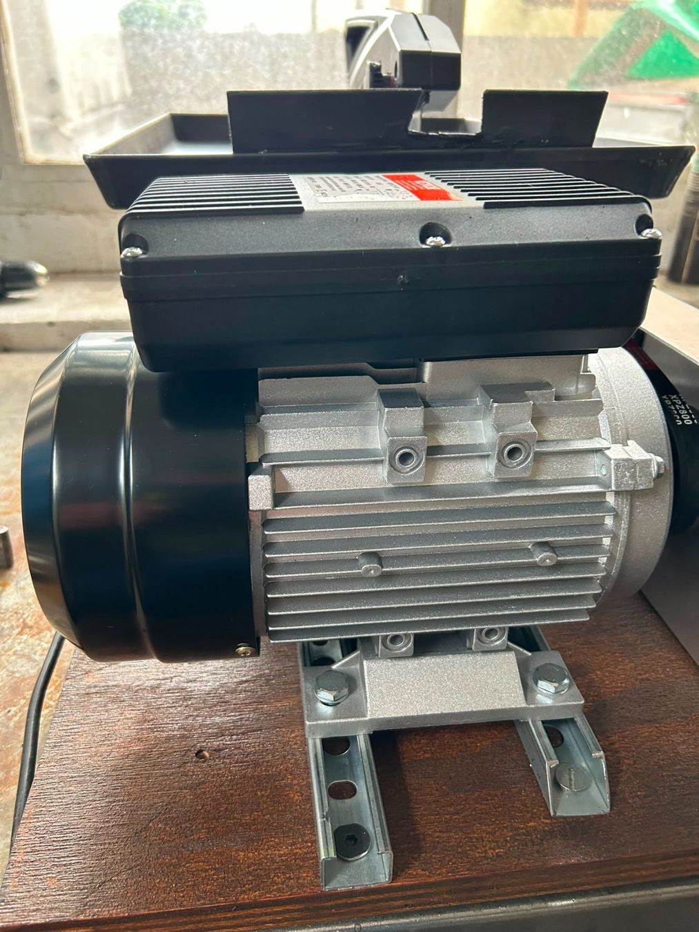 Tutte le macchine: Steinsäge 200mm Blattdurchmesser – Nuovo e nell'imballaggio originale da Schaffhausen venduto da Schneider036 3