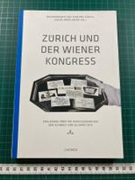 Daniel Brühlmeier (Hg.): Zürich und der Wiener Kongress