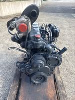 Perkins Motor LJ (4.236 T)