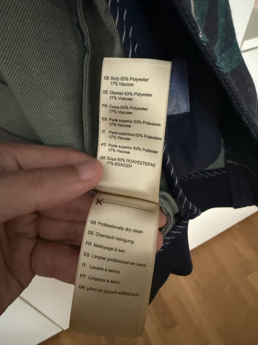 Giacche: Scotch & Soda Jacke/Blouson ungebraucht! – Nuovo (secondo la descrizione) da Knonau venduto da Danyboy30 4