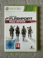 Operation Flashpoint: Red River für Xbox 360