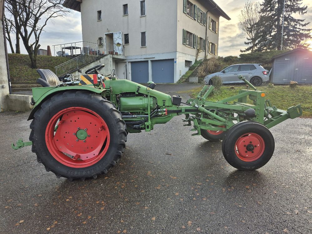 Fendt Gt 231 in Schilder & Aufkleber für Traktoren online kaufen