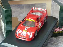 Ferrari F40 GT  1:43