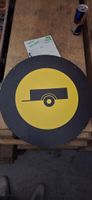Schweizer armee Schild 