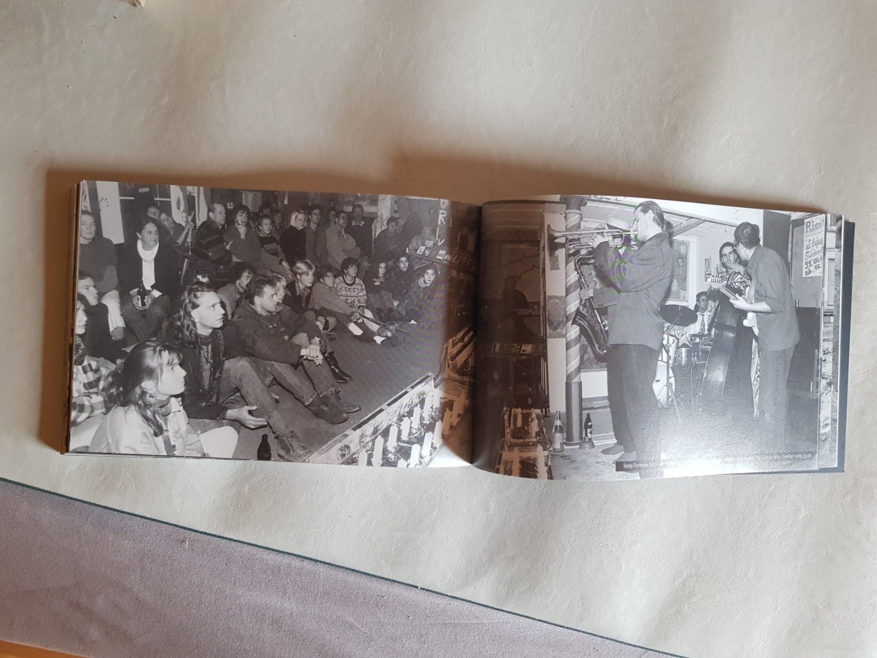 Libri: Eindrücke einer bewegten Zeit - Huttwil 1994 – Usato da Walterswil BE venduto da Lonitti 4