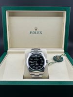 Rolex Air King 126900 09.2025 Unworn
