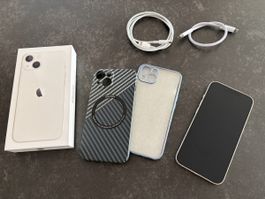 iPhone 13 Starlight 128 GB