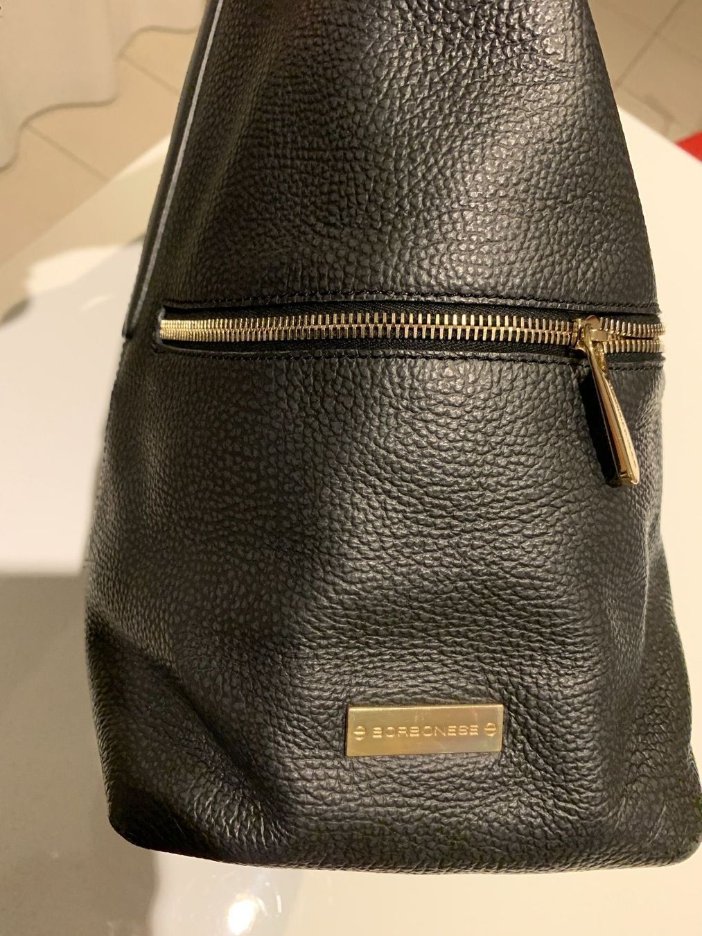 Sacs femmes: Borsa Borbonese – D'occasion à Gravesano par Zwibeli67 7