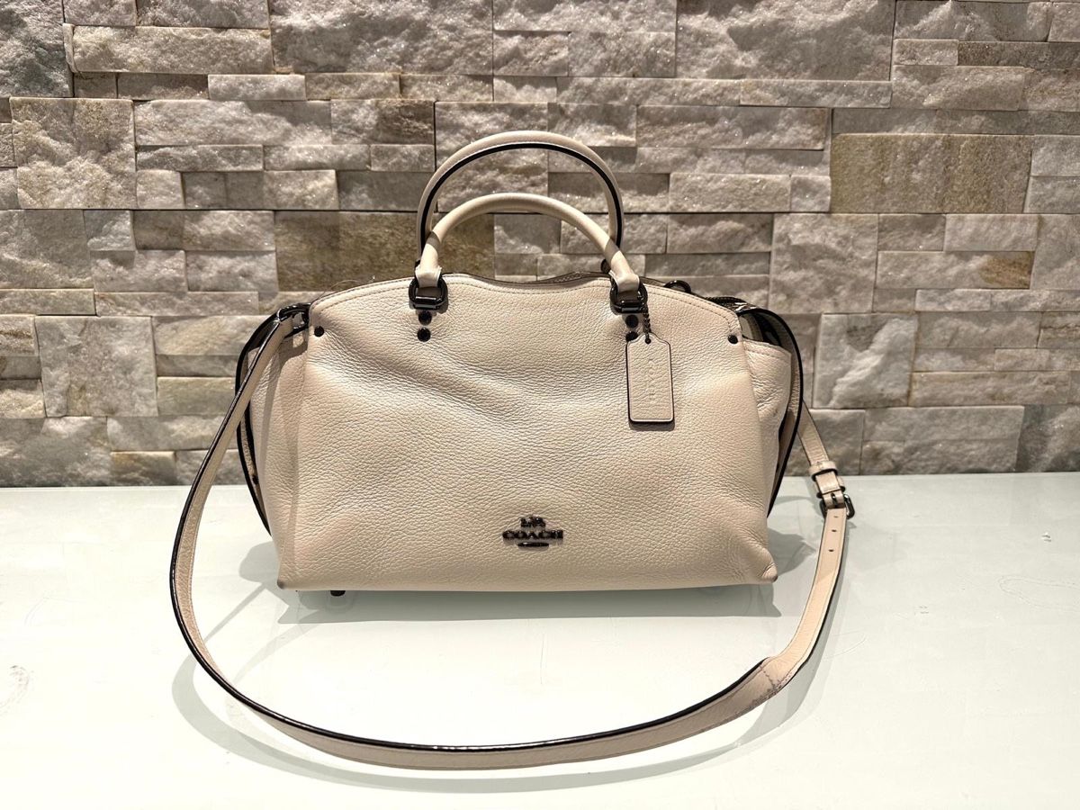 Coach Taschen für Damen: Coach Handtasche Nr.  – Gebraucht aus Hittnau von LuxAndMore