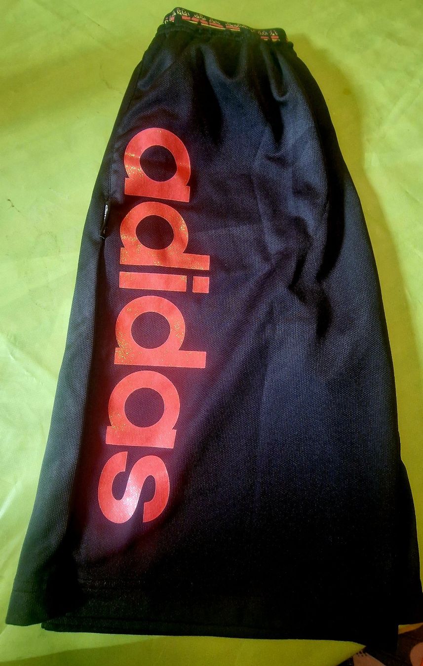 Hosen: Short Adidas – Gebraucht aus Mont-sur-Lausanne von Didinho 2