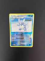 Pokémon Secret Wonders Schillok Reverse Holo 75/132
