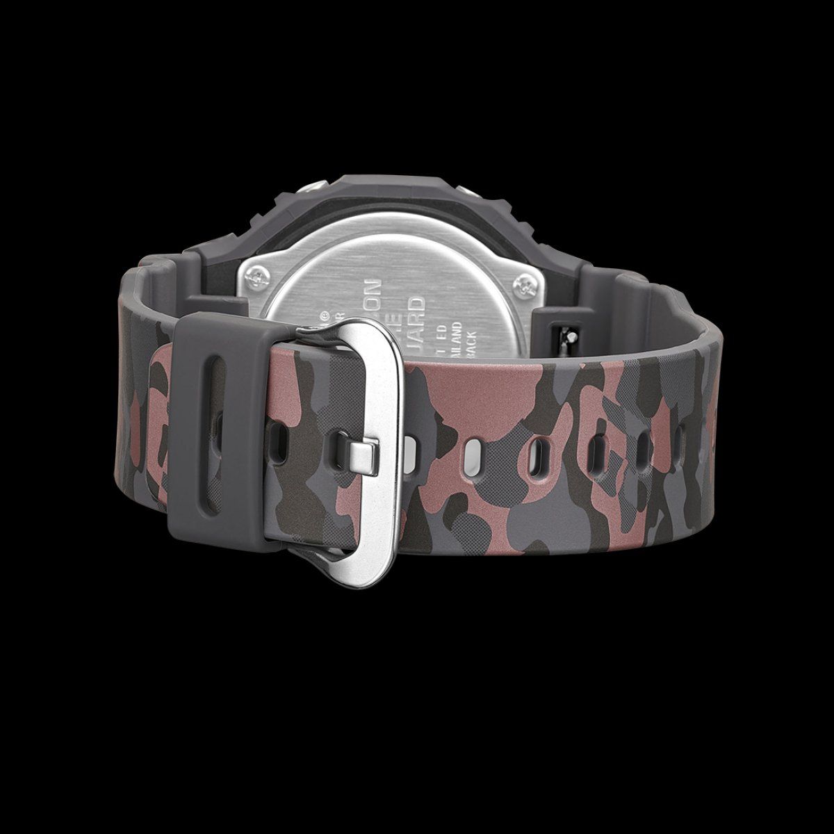 Casio Orologi: G-SHOCK Classic GA-2100CM-8AER – Nuovo e nell'imballaggio originale da Brugg AG venduto da MEiRATimepieces 1