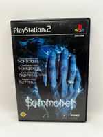 Summoner (Deutsch) - Playstation 2