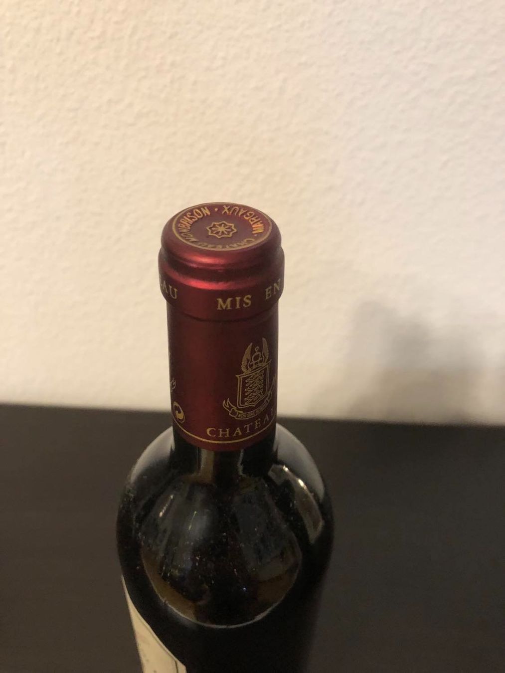 Vins: 1999 CHATEAU MONBRISON – Neuf avec emballage d'origine à Münchenstein par weinundspirituosen 4