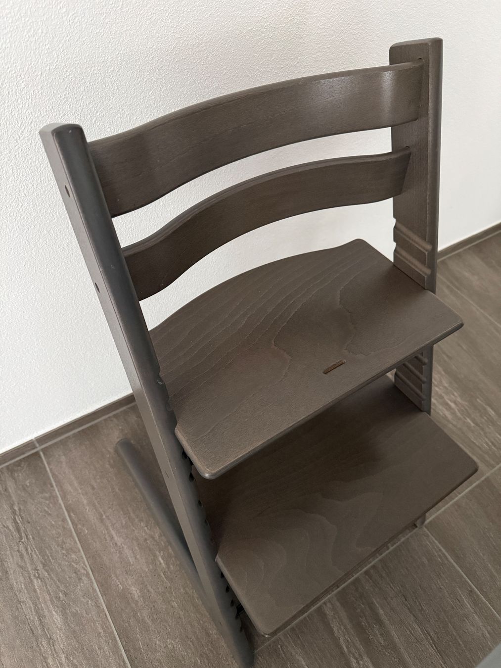 Stokke Hochstühle: Stokke Tripp Trapp – Gebraucht aus Boswil von Oscarog 1