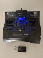 Carson Reflex Stick 2