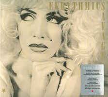 Eurythmics: Savage CD Special Edition
