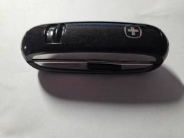 Wenger Swiss Business Tool