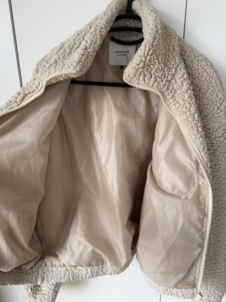 Giacche: Teddy jacke – Nuovo (secondo la descrizione) da Luzern venduto da Aistee 7
