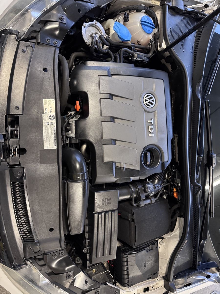 VW Automobili: VW GOLF 6 1.6 tdi – Usato da Bern venduto da kamen02 5
