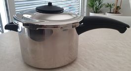 Duromatic Kuhn Rikon 5 l. 22 cm