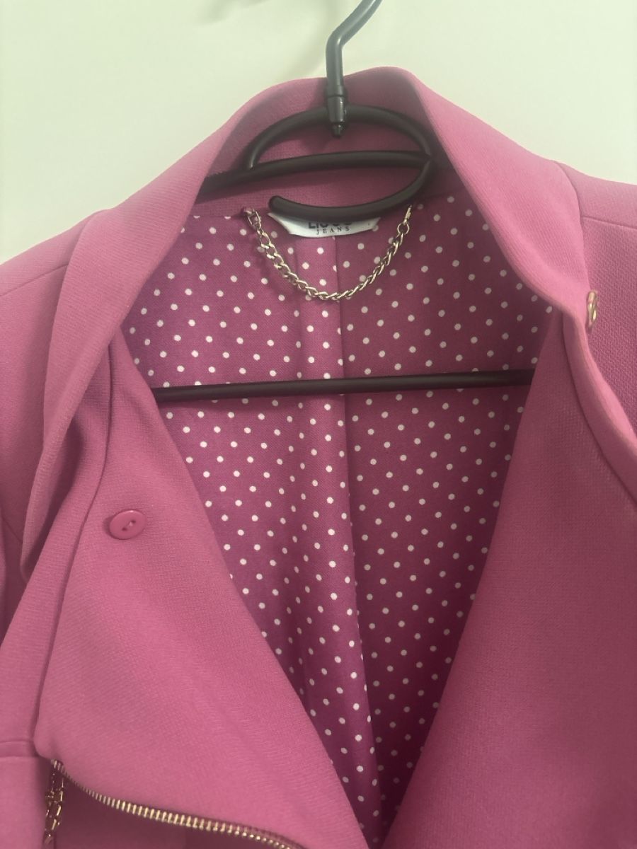 Liu Jo Giacche: Liu Jo Blazer Jacke Gr. 44 – Nuovo (secondo la descrizione) da Feusisberg venduto da LadyLook 3